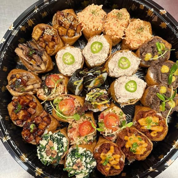 Catering Tray