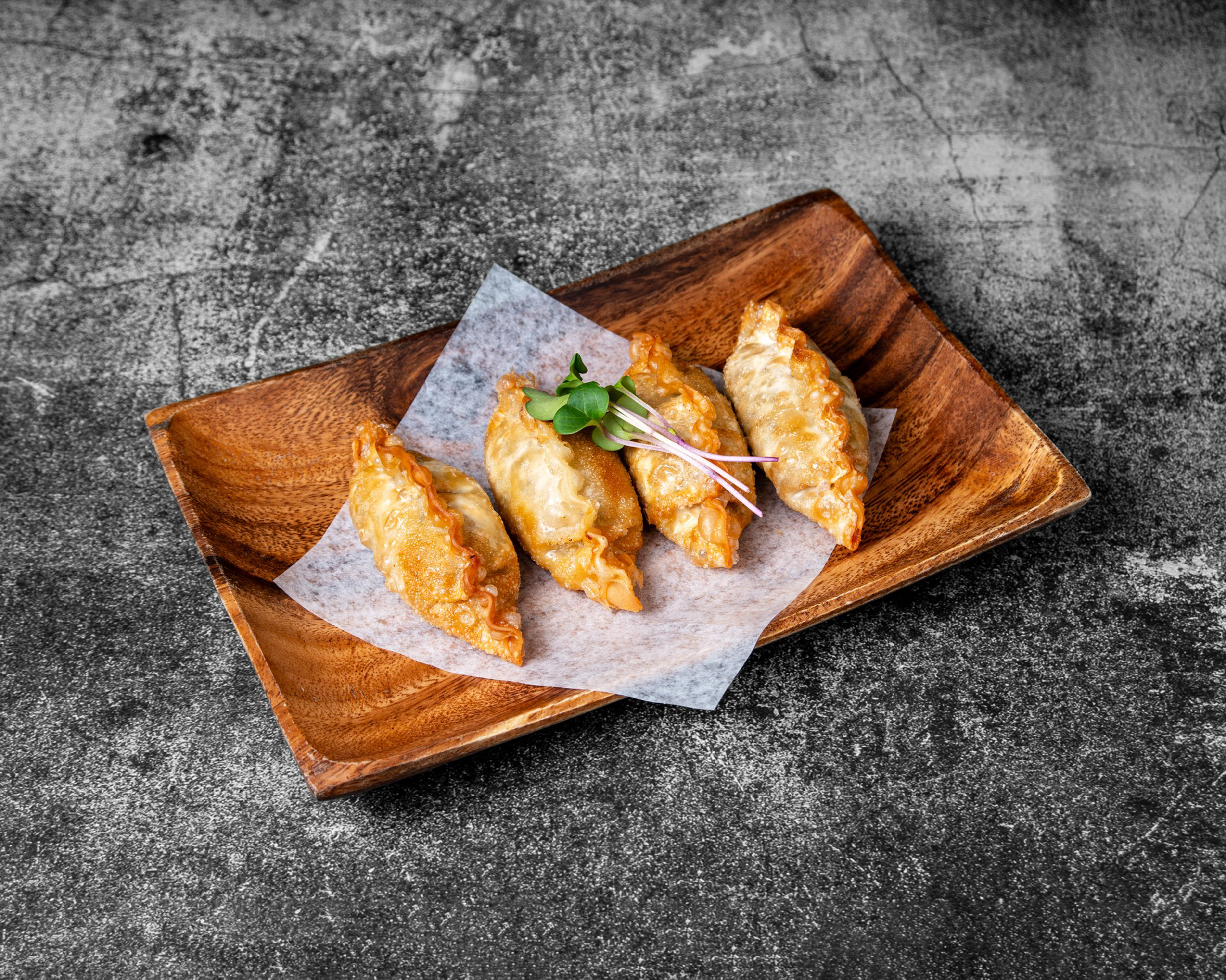Mandu Dumplings